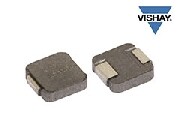 Vishay推出的新款商用電感器具有超小尺寸