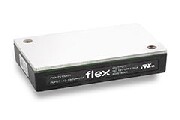Flex電源模塊DC－DC轉(zhuǎn)換器為鐵路車(chē)輛提供超寬輸入范圍