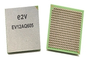 Teledyne e2v推出新多通道ADC，支持高達6.4GSps的轉換速率