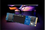 西部數據WD BlueTM SN550 NVMeTM SSD，以四倍于其上一代SATA SSD的速度滿足專業技術達人需求