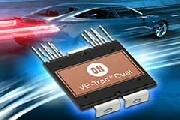 安森美半導體推出新系列電源模塊 以應對汽車牽引逆變器日增的市場和應用