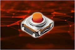 C＆K引入KSC過載友好型開關—高過載值輕觸開關解決方案領域的一項創舉