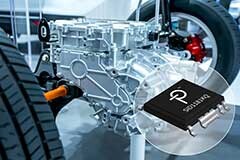 Power Integrations推出的高可靠性SCALE－iDriver門極驅動器已通過AEC－Q100汽車級認證