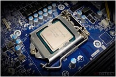 英特爾第十代酷睿i9－10900真U圖曝光：TDP為65W