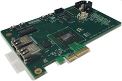 Socionext最新時間敏感網絡IP，推進智慧工廠建設