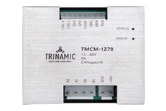 Trinamic推出大功率步進(jìn)電機(jī)的可擴(kuò)展解決方案 