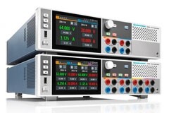 羅德與施瓦茨全新緊湊型電源NGP800擁有最高四個隔離通道，有效提升效率