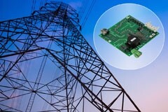 Power Integrations推出簡單易用的SCALE－2即插即用型門極驅(qū)動器