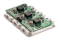 CISSOID宣布推出用于電動汽車的三相碳化硅（SiC）MOSFET智能功率模塊