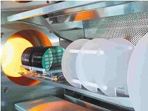 Teledyne e2v將繼續(xù)開發(fā)和制造高規(guī)格CCD成像傳感器