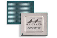 Marvell推出業界首款雙端口400GbE PHY支持100G串行I/O接口和MACsec安全性能
