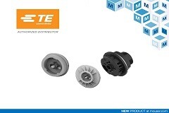 貿澤推出TE Connectivity LUMAWISE Endurance S連接器系統助力智能街道照明的未來發展