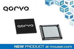 QƳQorvo PAC5527ɾԴQ mBLDC늙C