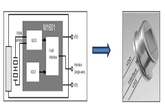 翠展微電子推出超低功耗數字式熱釋電傳感器