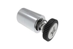 專(zhuān)為狹小空間設(shè)計(jì)的索斯科新款 1／4 轉(zhuǎn)快鎖式緊固件