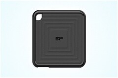 Silicon Power發(fā)布PC60 USB－C移動固態(tài)硬盤