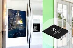 Power Integrations的氮化鎵技術可將高效率顯示器電源的輸出功率提高到75W