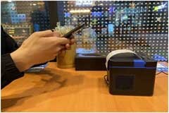 新國都KD90：會說話的全功能云打印機(jī)