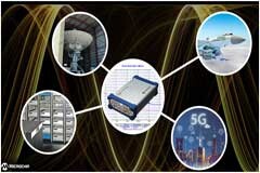 體積更小，性能更強(qiáng)，Microchip全新相位噪聲分析儀問市 