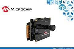 貿澤備貨Microchip Hello FPGA套件簡化AI與圖像處理應用的FPGA開發工作