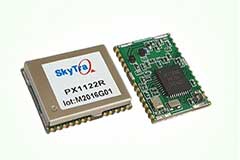 SkyTraqƳСߴ1׶λȫǶlRTK ģK
