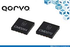 貿(mào)澤即日起供應Qorvo旗下Custom MMIC全線產(chǎn)品
