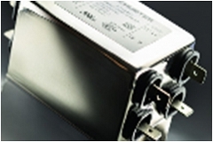 FMAD CP推出帶中性線的三相濾波器