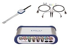 e絡盟上新PicoScope 6000E系列USB示波器