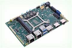 Axiomtek推出基于嵌入式銳龍APU的單片機：支持四屏連接 碾壓樹莓派