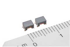TDK EMC對策產品: 汽車以太網用小型共模扼流線圈