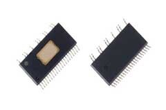 東芝推出600V小型智能功率器件，助力降低電機(jī)功率損耗