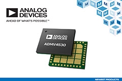 Analog Devices ADMV4530 Kal׃lQ_۞һlͨṩ