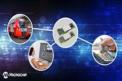 Microchip推出全新入門級適配器，擴(kuò)展Adaptec SmartRAID產(chǎn)品組合