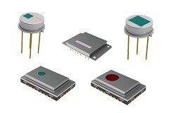 基美電子面向工業應用推出最新的環境傳感器解決方案