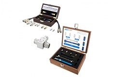 Pasternack 推出了新型固定負(fù)載VNA校準(zhǔn)套件帶有連接器系列，支持高達(dá)50GHz的校準(zhǔn)能力