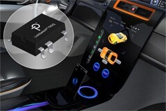 Power Integrations推出的LinkSwitch－TN2高壓開關IC現已通過汽車級認證