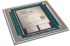 Xilinx 推出新型Virtex UltraScale+ VU57P FPGA高速數據與高帶寬存儲器支持帶來卓越高速計算體驗