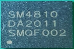 Silicon Mitus推出Open－Cell LCD電視面板電源管理芯片