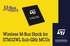 ⷨ댧wStackforcewMBus늱fhSSTM32WLo΢Bϵy