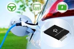 Power Integrations推出高度集成的InnoSwitch3反激式開關(guān)IC，適合純電動(dòng)汽車和插電式混合動(dòng)力汽車應(yīng)用