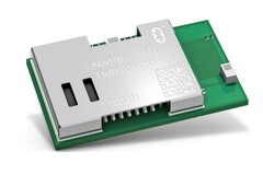Panasonic 藍(lán)牙5.0低能耗模塊，IIoT和智能家居應(yīng)用的理想選擇