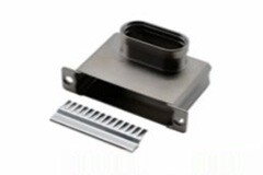 C＆K推出業界首個ESA認證的D－SUB BACKSHELL和HALORING