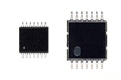 東芝推出單電源4位電平轉(zhuǎn)換器