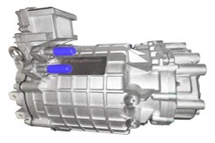博格華納為三家新能源車企提供eDM電驅模塊