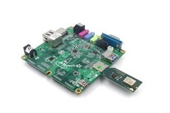 NXP發布基于i．MX RT跨界處理器的WiFi／藍牙連接解決方案