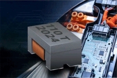 Bourns推出符合AEC－Q200標準的CANbus電感器系列