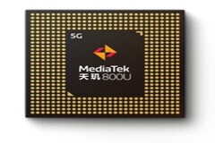 MediaTek 5G天璣800再度升級， 雙卡雙待，7nm工藝