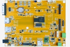 Boardcon發布基于海思Hi3559 V200的單板計算機