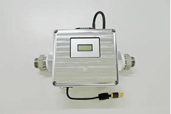 松下開發(fā)用于氫氣的超聲波氣體流量和濃度傳感器