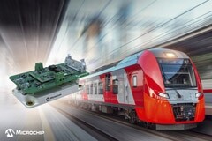 Microchip推出業(yè)界唯一低電感碳化硅（SiC）功率模塊和可編程?hào)艠O驅(qū)動(dòng)器工具包，助力逆變器設(shè)計(jì)人員  